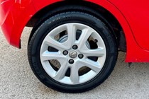 Vauxhall Viva (15-19) 1.0 SE 5d For Sale - Trent Autos Ltd, Nottingham