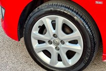 Vauxhall Viva (15-19) 1.0 SE 5d For Sale - Trent Autos Ltd, Nottingham