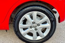 Vauxhall Viva (15-19) 1.0 SE 5d For Sale - Trent Autos Ltd, Nottingham