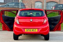 Vauxhall Viva (15-19) 1.0 SE 5d For Sale - Trent Autos Ltd, Nottingham