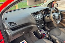 Vauxhall Viva (15-19) 1.0 SE 5d For Sale - Trent Autos Ltd, Nottingham