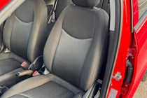 Vauxhall Viva (15-19) 1.0 SE 5d For Sale - Trent Autos Ltd, Nottingham