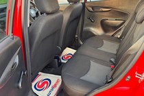 Vauxhall Viva (15-19) 1.0 SE 5d For Sale - Trent Autos Ltd, Nottingham
