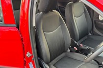 Vauxhall Viva (15-19) 1.0 SE 5d For Sale - Trent Autos Ltd, Nottingham