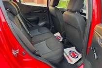 Vauxhall Viva (15-19) 1.0 SE 5d For Sale - Trent Autos Ltd, Nottingham