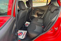 Vauxhall Viva (15-19) 1.0 SE 5d For Sale - Trent Autos Ltd, Nottingham
