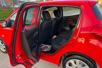 Vauxhall Viva (15-19) 1.0 SE 5d For Sale - Trent Autos Ltd, Nottingham