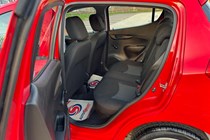 Vauxhall Viva (15-19) 1.0 SE 5d For Sale - Trent Autos Ltd, Nottingham