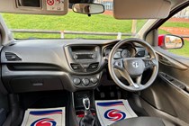 Vauxhall Viva (15-19) 1.0 SE 5d For Sale - Trent Autos Ltd, Nottingham