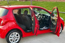 Vauxhall Viva (15-19) 1.0 SE 5d For Sale - Trent Autos Ltd, Nottingham