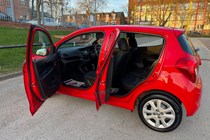 Vauxhall Viva (15-19) 1.0 SE 5d For Sale - Trent Autos Ltd, Nottingham
