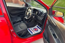 Vauxhall Viva (15-19) 1.0 SE 5d For Sale - Trent Autos Ltd, Nottingham