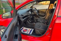 Vauxhall Viva (15-19) 1.0 SE 5d For Sale - Trent Autos Ltd, Nottingham