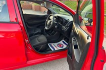 Vauxhall Viva (15-19) 1.0 SE 5d For Sale - Trent Autos Ltd, Nottingham