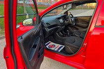 Vauxhall Viva (15-19) 1.0 SE 5d For Sale - Trent Autos Ltd, Nottingham
