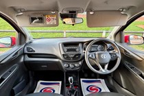 Vauxhall Viva (15-19) 1.0 SE 5d For Sale - Trent Autos Ltd, Nottingham