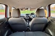 Vauxhall Viva (15-19) 1.0 SE 5d For Sale - Trent Autos Ltd, Nottingham