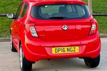 Vauxhall Viva (15-19) 1.0 SE 5d For Sale - Trent Autos Ltd, Nottingham