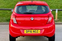 Vauxhall Viva (15-19) 1.0 SE 5d For Sale - Trent Autos Ltd, Nottingham
