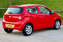 Vauxhall Viva (15-19) 1.0 SE 5d For Sale - Trent Autos Ltd, Nottingham