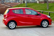 Vauxhall Viva (15-19) 1.0 SE 5d For Sale - Trent Autos Ltd, Nottingham