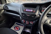 Vauxhall Viva (15-19) 1.0 SE 5d For Sale - Trent Autos Ltd, Nottingham