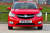 Vauxhall Viva (15-19) 1.0 SE 5d For Sale - Trent Autos Ltd, Nottingham