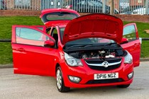 Vauxhall Viva (15-19) 1.0 SE 5d For Sale - Trent Autos Ltd, Nottingham