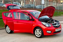 Vauxhall Viva (15-19) 1.0 SE 5d For Sale - Trent Autos Ltd, Nottingham