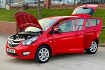 Vauxhall Viva (15-19) 1.0 SE 5d For Sale - Trent Autos Ltd, Nottingham