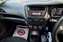 Vauxhall Viva (15-19) 1.0 SE 5d For Sale - Trent Autos Ltd, Nottingham