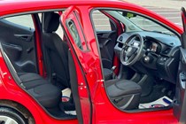 Vauxhall Viva (15-19) 1.0 SE 5d For Sale - Trent Autos Ltd, Nottingham