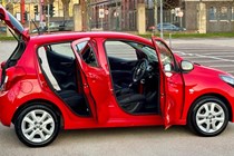 Vauxhall Viva (15-19) 1.0 SE 5d For Sale - Trent Autos Ltd, Nottingham