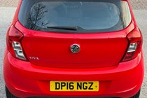 Vauxhall Viva (15-19) 1.0 SE 5d For Sale - Trent Autos Ltd, Nottingham