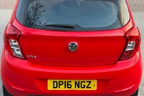 Vauxhall Viva (15-19) 1.0 SE 5d For Sale - Trent Autos Ltd, Nottingham