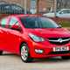 Vauxhall Viva (15-19) 1.0 SE 5d For Sale - Trent Autos Ltd, Nottingham