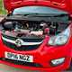 Vauxhall Viva (15-19) 1.0 SE 5d For Sale - Trent Autos Ltd, Nottingham