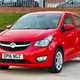 Vauxhall Viva (15-19) 1.0 SE 5d For Sale - Trent Autos Ltd, Nottingham