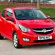 Vauxhall Viva (15-19) 1.0 SE 5d For Sale - Trent Autos Ltd, Nottingham