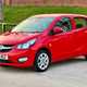 Vauxhall Viva (15-19) 1.0 SE 5d For Sale - Trent Autos Ltd, Nottingham