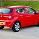 Vauxhall Viva (15-19) 1.0 SE 5d For Sale - Trent Autos Ltd, Nottingham