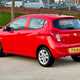 Vauxhall Viva (15-19) 1.0 SE 5d For Sale - Trent Autos Ltd, Nottingham