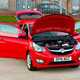 Vauxhall Viva (15-19) 1.0 SE 5d For Sale - Trent Autos Ltd, Nottingham