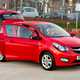 Vauxhall Viva (15-19) 1.0 SE 5d For Sale - Trent Autos Ltd, Nottingham