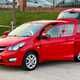 Vauxhall Viva (15-19) 1.0 SE 5d For Sale - Trent Autos Ltd, Nottingham