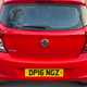 Vauxhall Viva (15-19) 1.0 SE 5d For Sale - Trent Autos Ltd, Nottingham