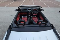 Peugeot 206 Coupe Cabriolet (01-07) 1.6 Allure 2d (AC) For Sale - Trent Autos Ltd, Nottingham