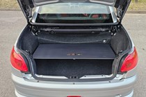Peugeot 206 Coupe Cabriolet (01-07) 1.6 Allure 2d (AC) For Sale - Trent Autos Ltd, Nottingham