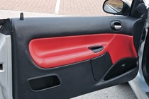Peugeot 206 Coupe Cabriolet (01-07) 1.6 Allure 2d (AC) For Sale - Trent Autos Ltd, Nottingham