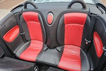 Peugeot 206 Coupe Cabriolet (01-07) 1.6 Allure 2d (AC) For Sale - Trent Autos Ltd, Nottingham